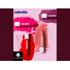 LABELLO CRAYON BLACK CHERRY LONG-LASTING MELT-IN MOISTURE & INTENSIVE COLOUR LIPSTICK​ 3G/ 3.3ML